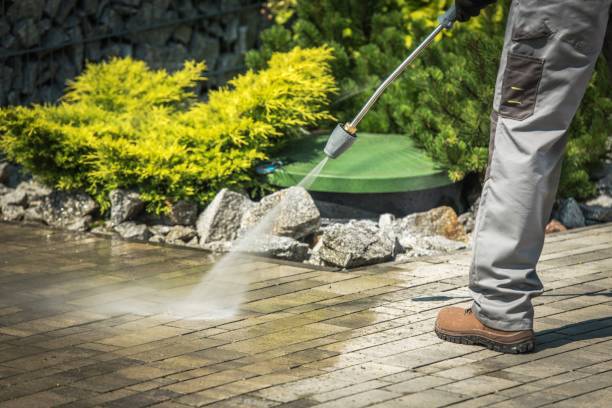 Professional  Pressure Washing Services in South Taft, CA