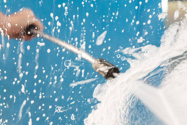 Best Animal Enclosure Cleaning  in South Taft, CA