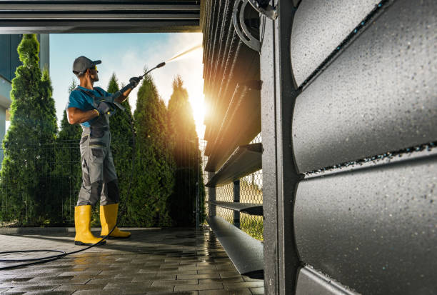 Spring Cleaning in South Taft, CA